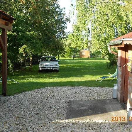 Lejlighed Hanytunder Vendeghaz